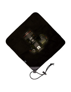 Envoltura Técnica Estándar Travel9to5 44cm x 44cm Resistente Agua