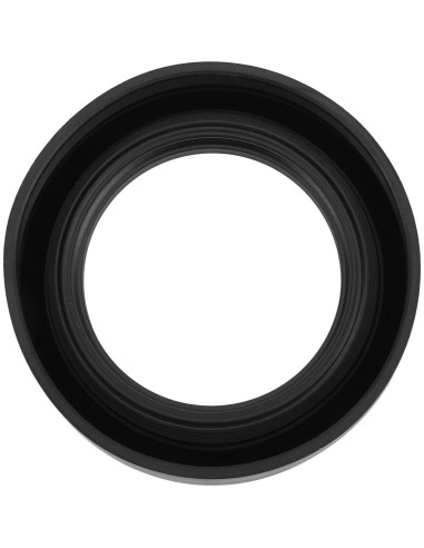 Parasoles Plegables Shanrya 62mm para Lentes de Cámara