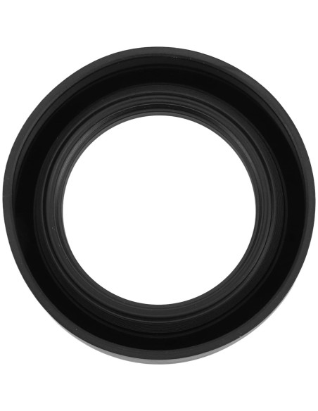 Parasoles Plegables Shanrya 62mm para Lentes de Cámara