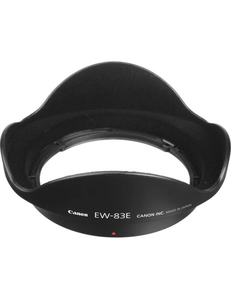 Lente Canon EF 17-40mm f/4L USM + Kit de Filtros y Limpieza Lente Canon EF 17-40mm f/4L USM + Kit de Filtros y Limpieza