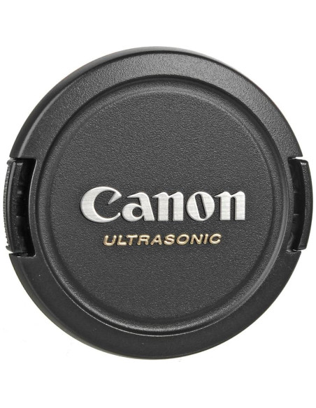 Lente Canon EF 17-40mm f/4L USM + Kit de Filtros y Limpieza Lente Canon EF 17-40mm f/4L USM + Kit de Filtros y Limpieza