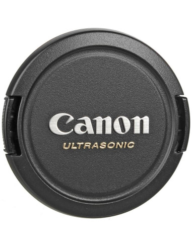 Lente Canon EF 17-40mm f/4L USM + Kit de Filtros y Limpieza