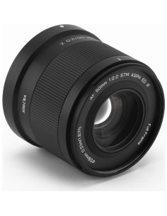 Lente Viltrox 50mm F2.0 Z-Mount para Nikon Z, Autofocus 2