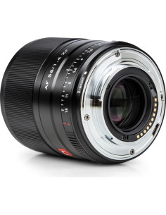 Lente Viltrox 56mm f/1.4 para Cámara Fuji Montura X 2