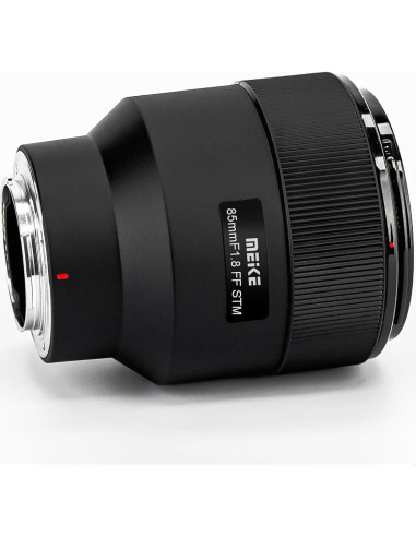 Lente Meike 85mm F1.8 STM para Fujifilm X Mount