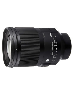 Lente Sigma 35mm f/1.2 DG DN Art para Sony - Renovado