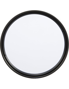 Filtro de lente UV Amazon Basics 58mm - Protección diaria 2