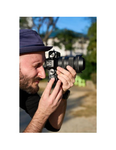 Lente Sigma 18-50mm F2.8 DC DN | C para Fuji X 2