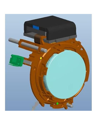 Lente Sony FE 28-60mm f/4-5.6 + Kit de Filtros y Limpieza