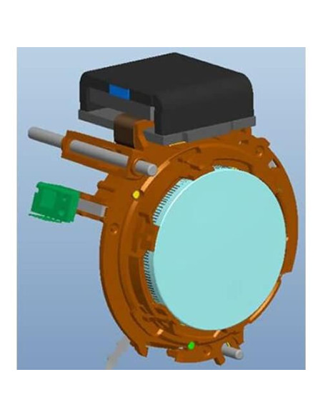 Lente Sony FE 28-60mm f/4-5.6 + Kit de Filtros y Limpieza Lente Sony FE 28-60mm f/4-5.6 + Kit de Filtros y Limpieza