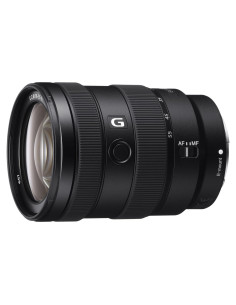 Lente Zoom Sony E 16-55mm f/2.8 G para APS-C