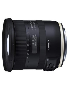 Lente Gran Angular Zoom Tamron 10-24mm F/3.5-4.5 para DSLR