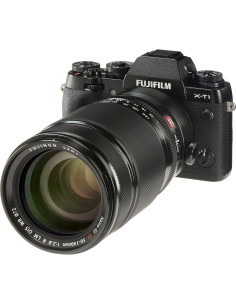 Fujifilm Fujinon XF 50-140mm F2.8 R LM OIS WR Renovado 2