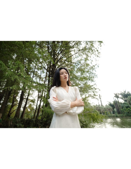 Lente VILTROX AF 13mm F1.4 XF para cámaras Fujifilm APS-C