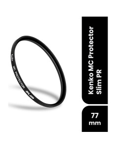 Filtro de Lente Kenko 77mm Smart Protector Multicapa 2