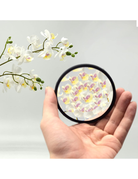 Prisma Kaleidoscópico Fotoconic 77mm para Cámara SLR