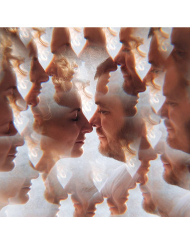 Prisma Kaleidoscópico Fotoconic 77mm para Cámara SLR