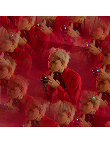 Prisma Kaleidoscópico Fotoconic 77mm para Cámara SLR