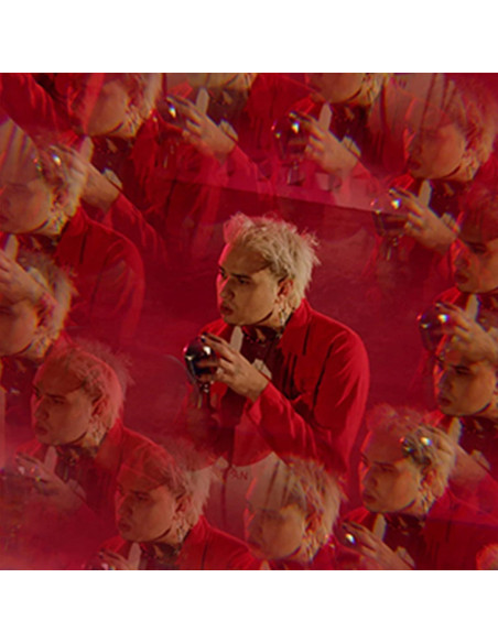 Prisma Kaleidoscópico Fotoconic 77mm para Cámara SLR