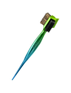 Cepillo 4 en 1 Red by Kiss para Cabello Rizado Grueso