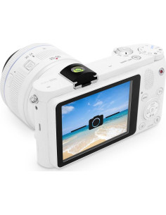 Cubierta de zapata caliente Anwenk con nivel de burbuja - 4 Piezas 2