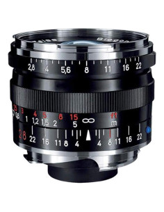 Lente Gran Angular ZEISS Biogon T* ZM 2.8/28 para Leica M