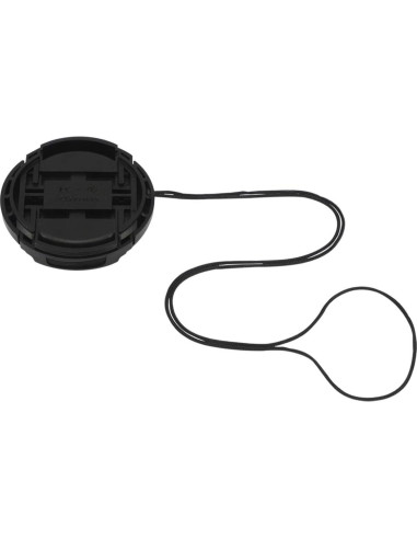 Tapa de Lente Frontal Haoge 46mm con Soporte y Pinza Central