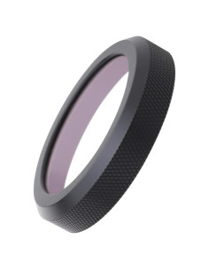 Filtro UV y Capucha AKIROOD para Lentes Fujifilm X100V/X100VI