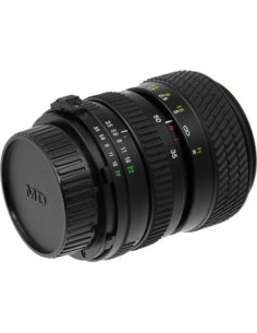 Tapa de lente trasera Fotodiox RC-MD para lentes Minolta MD 2