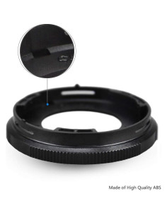 Kit de Lentes Olympus Tough TG-1 TG-2 TG-3 TG-4 TG-5 TG-6 TG-7 2