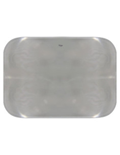 Lente Gran Angular CIPA 60100 para Vehículos - 20.32x25.4 cm