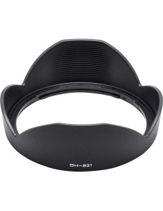 Lente Tokina 17-35mm F4 Pro FX para Canon - Resistente al Agua 2