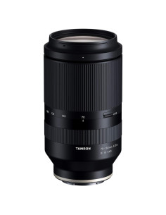 Lente Tamron 70-180mm F/2.8 Di III VXD para Sony E-Montaje