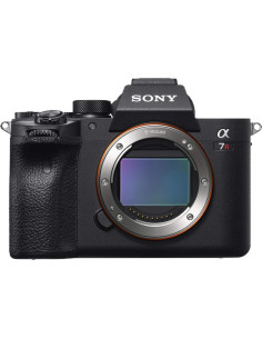 Cámara Sony Alpha a7 III + Lente 28-70mm + 128GB + Accesorios 2
