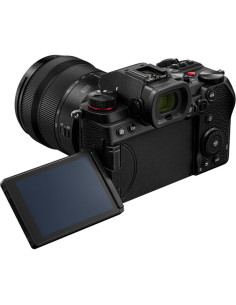 Cámara sin Espejo Panasonic Lumix S5 24.2MP + Lente 20-60mm 2