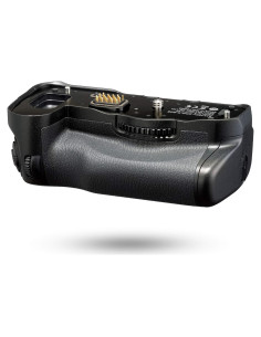 Empuñadura de Batería PENTAX D-BG8 para K-3 III DSLR