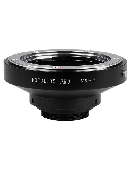 Adaptador Fotodiox Pro Minolta MD a C-Mount 2.54 cm