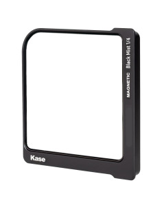 Filtro Magnético Universal Kase Black Mist 60mm para Smartphone
