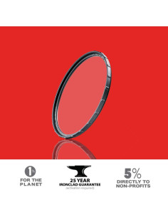 Filtro UV 105mm Breakthrough Photography MRC8 Ultra Delgado 2