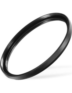 Filtro UV 55mm Big Mike's para Cámaras D3400 y D5600 2