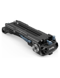 Placa de Hombro SMALLRIG 2837 para Adaptador Sony VCT-14