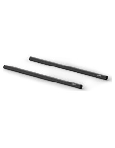 Varillas de Fibra de Carbono SIRUI 15mm 30cm Paquete de 2