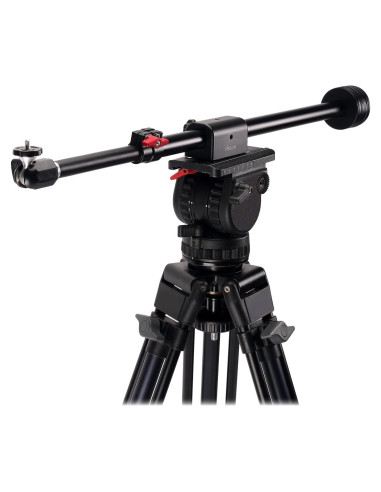 Brazo Telescópico Proaim P-OHBP-01 para Cámara 58-102 cm