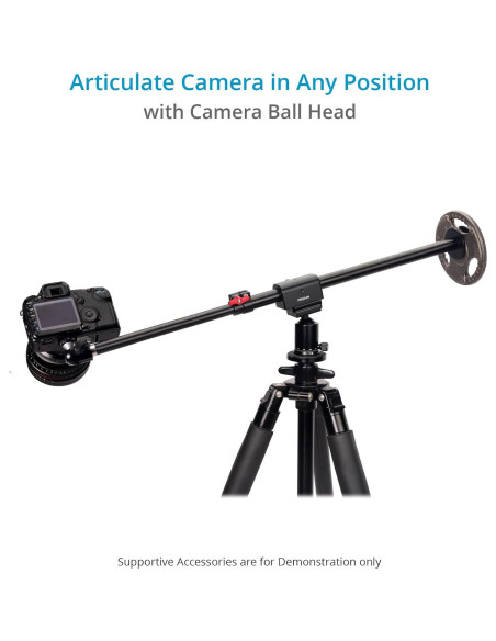 Brazo Telescópico Proaim P-OHBP-01 para Cámara 58-102 cm