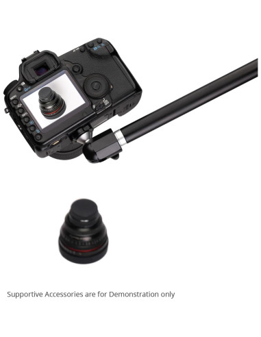 Brazo Telescópico Proaim P-OHBP-01 para Cámara 58-102 cm