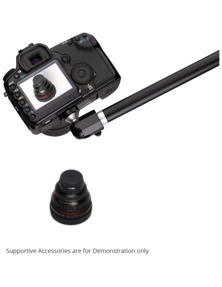 Brazo Telescópico Proaim P-OHBP-01 para Cámara 58-102 cm