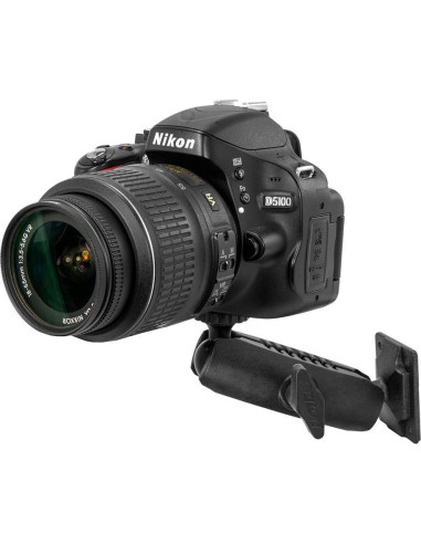 Soporte de Montaje en Pared Arkon RMAMPS1420 para Cámaras