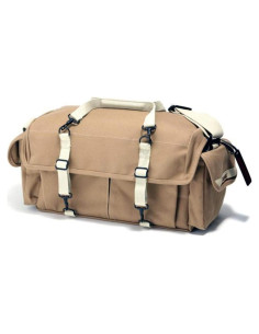 Bolsa de Hombro Domke F-1X Un Poco Más Grande - Arena