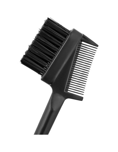 Cepillo de Estilo 3-en-1 Dosso Beauty con Punta de Metal