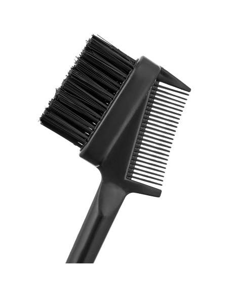 Cepillo de Estilo 3-en-1 Dosso Beauty con Punta de Metal